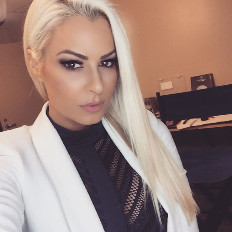 Maryse Ouellet