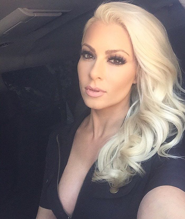 Maryse Ouellet