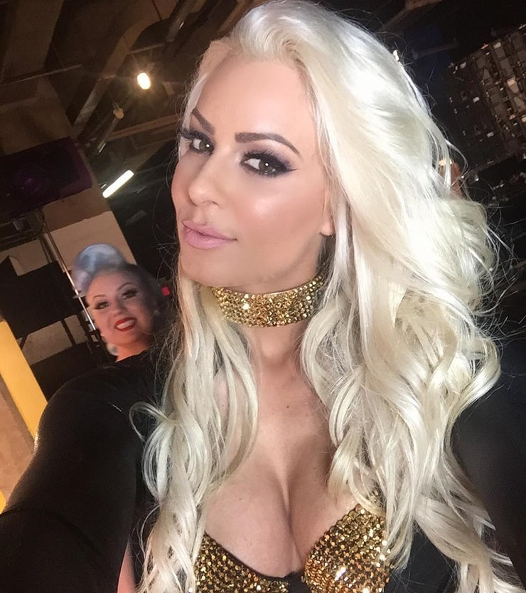 Maryse Ouellet