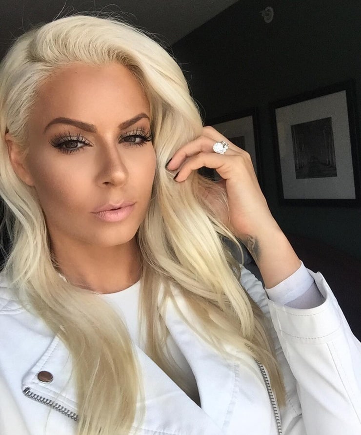 Maryse Ouellet