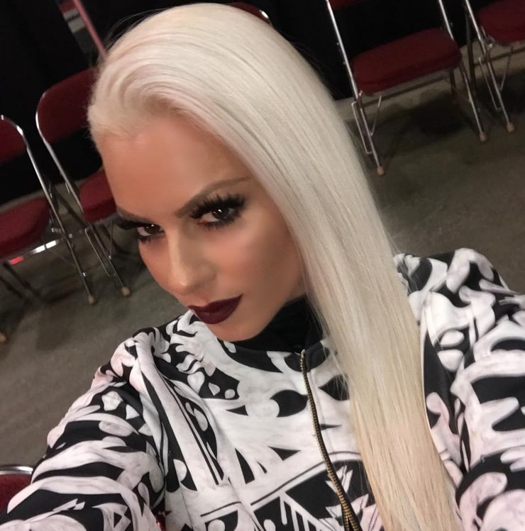 Maryse Ouellet