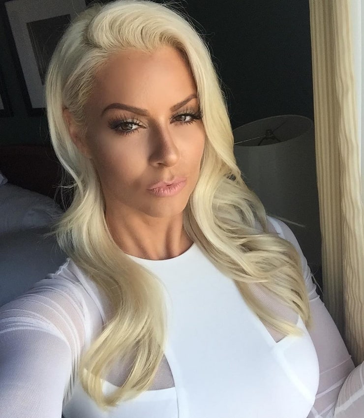 Maryse Ouellet