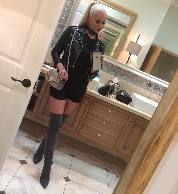 Maryse Ouellet