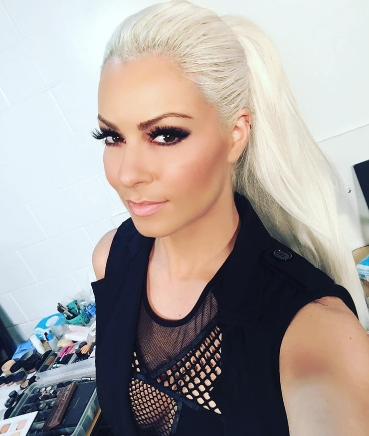 Maryse Ouellet