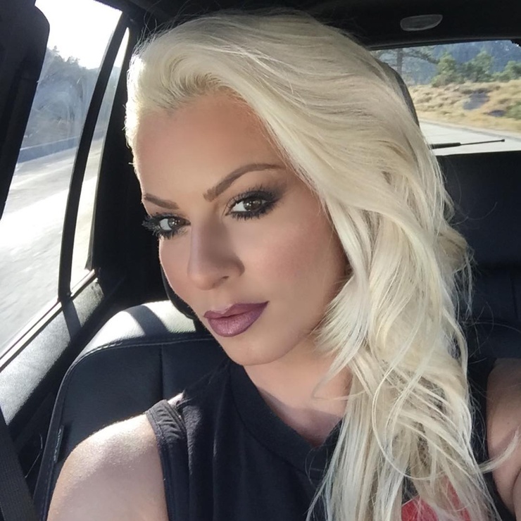 Maryse Ouellet