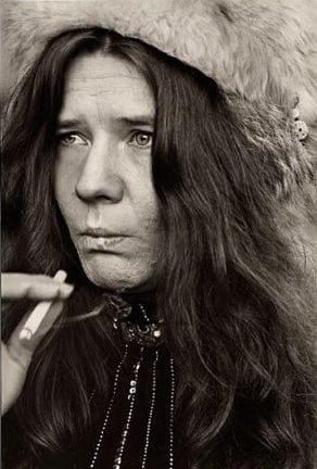 Janis Joplin