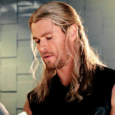 Chris Hemsworth