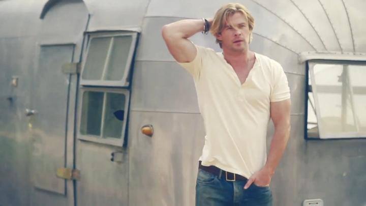 Chris Hemsworth