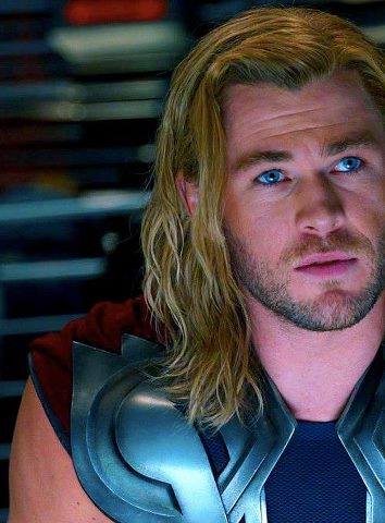 Chris Hemsworth
