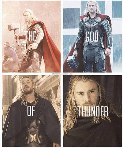 Chris Hemsworth