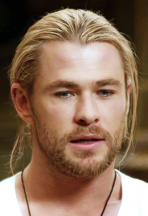 Chris Hemsworth