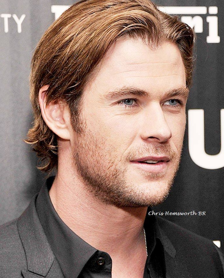 Chris Hemsworth