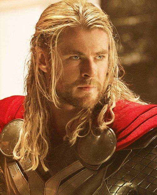 Chris Hemsworth