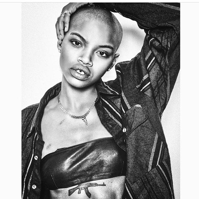 Slick Woods