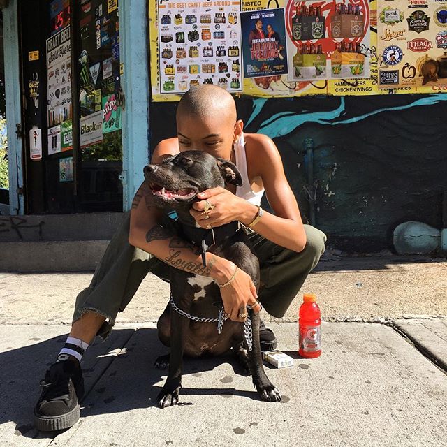 Slick Woods