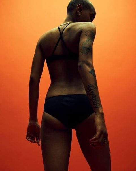 Slick Woods