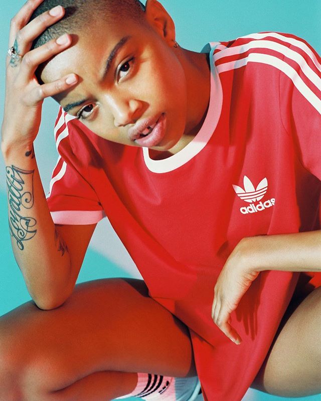 Slick Woods