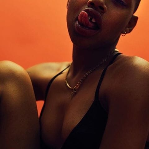 Slick Woods