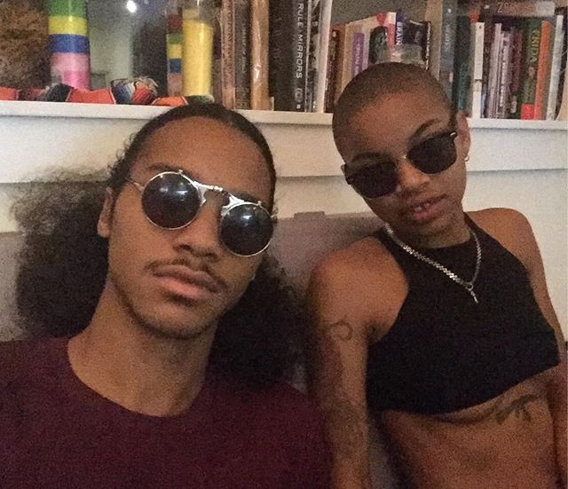 Slick Woods