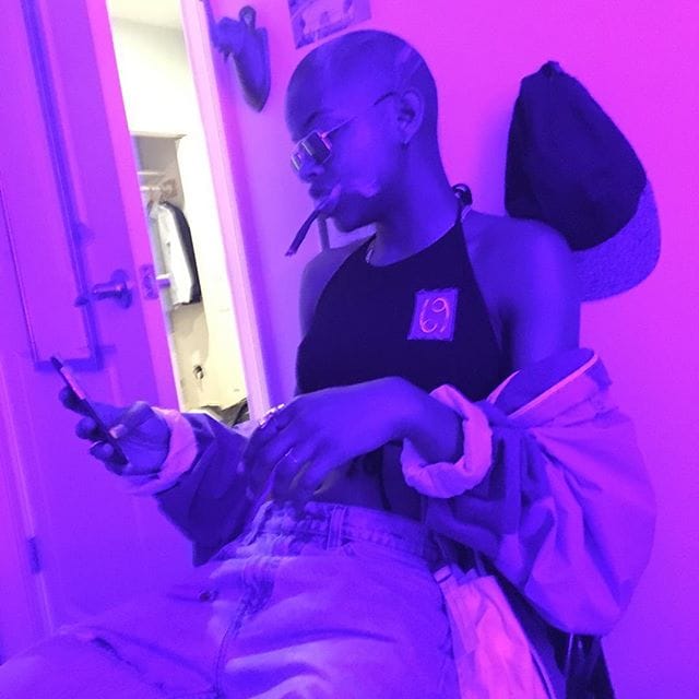 Slick Woods
