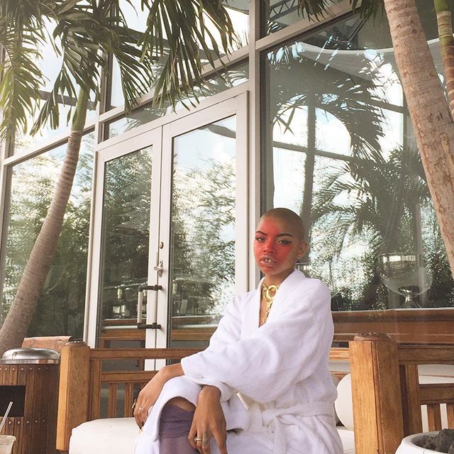 Slick Woods
