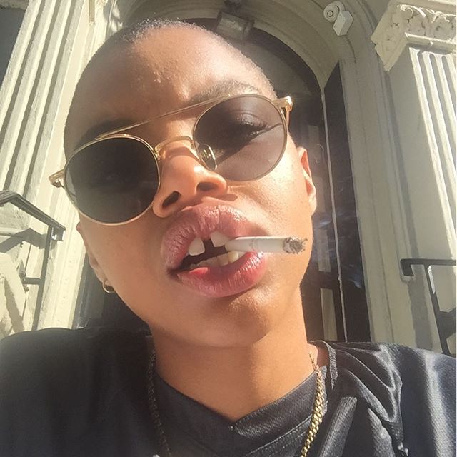 Slick Woods
