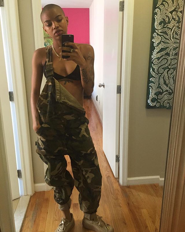 Slick Woods