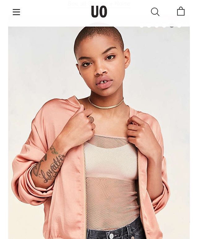 Slick Woods