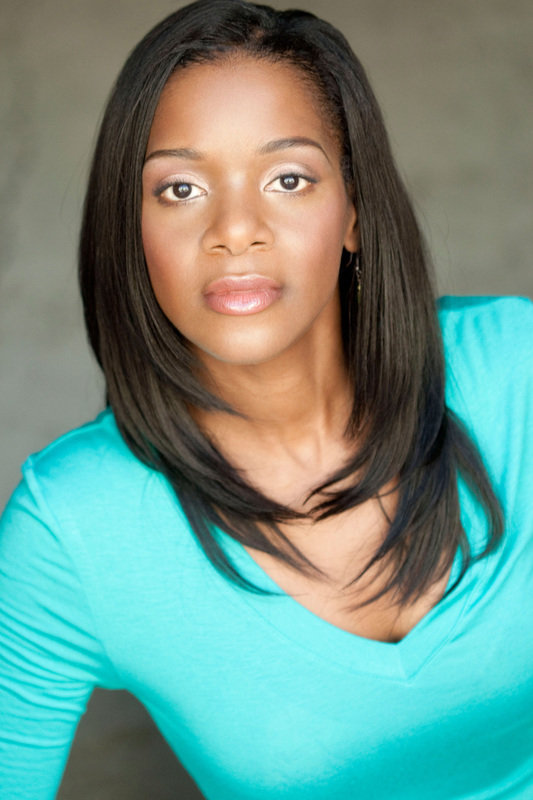 Kelsey Scott