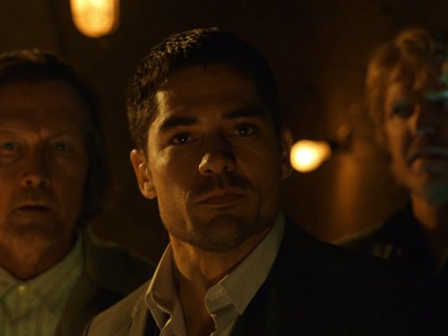 From Dusk Till Dawn: The Series