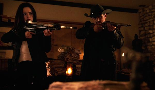 From Dusk Till Dawn: The Series