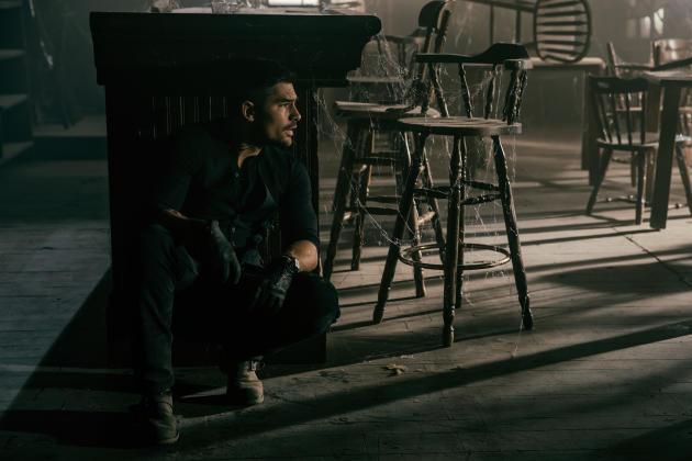 From Dusk Till Dawn: The Series