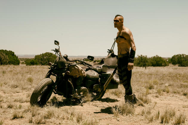 From Dusk Till Dawn: The Series