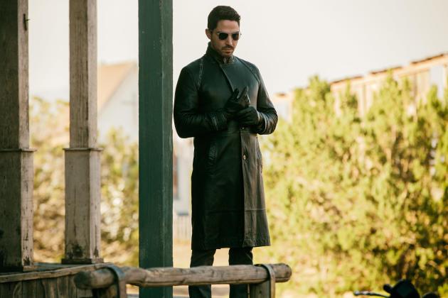 From Dusk Till Dawn: The Series
