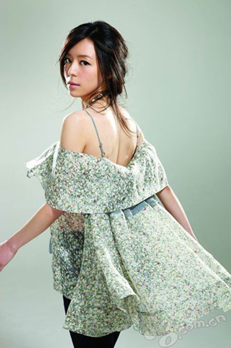 Zhang Jingchu