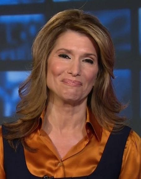 Carol Costello Carol Costello