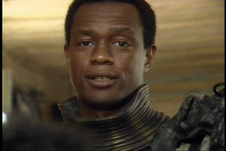 Kevin Peter Hall