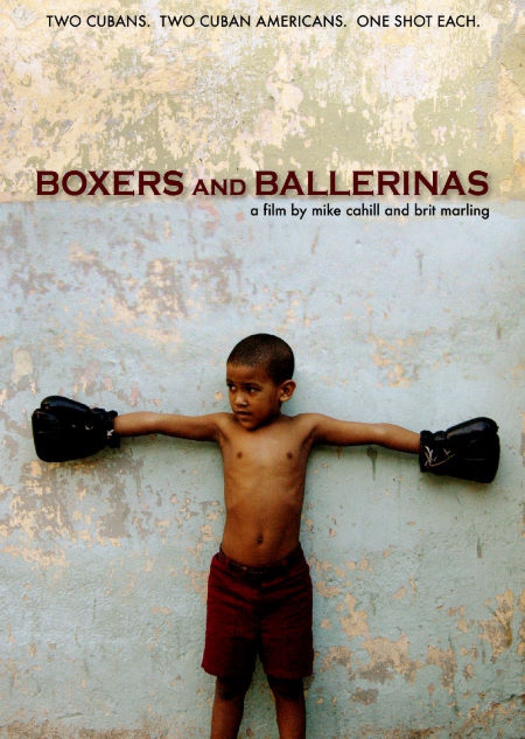 Boxers and Ballerinas Boxers and Ballerinas