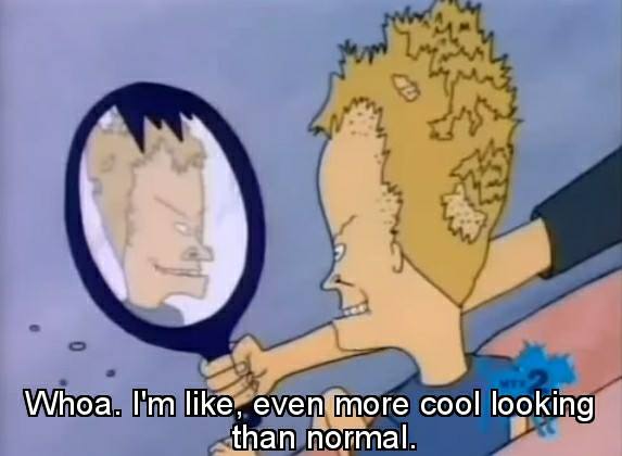 Beavis and Butt-Head