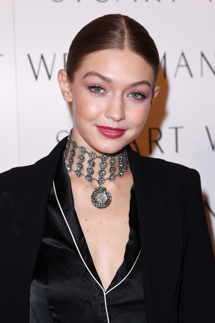 Gigi Hadid Gigi Hadid