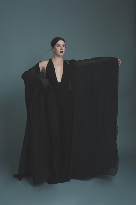 Alexandra Roach Alexandra Roach