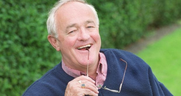 Frank Kelly