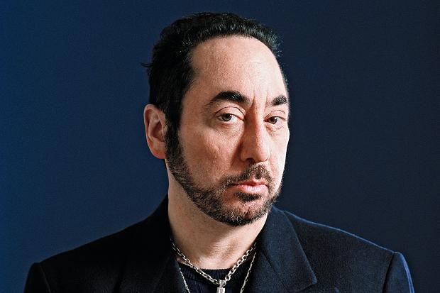 David Gest