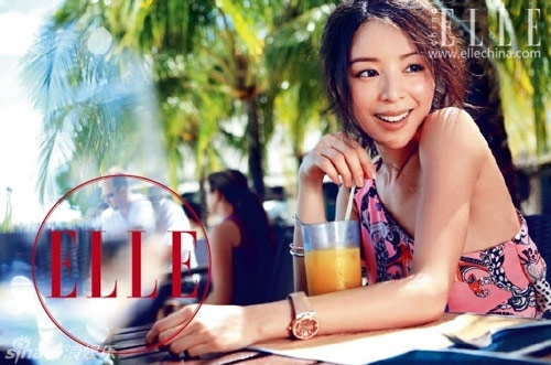 Zhang Jingchu