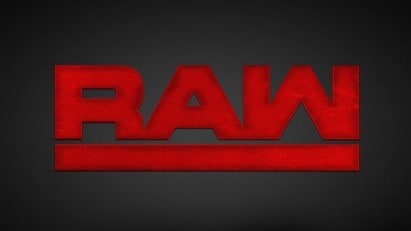 WWE Raw 11/14/16