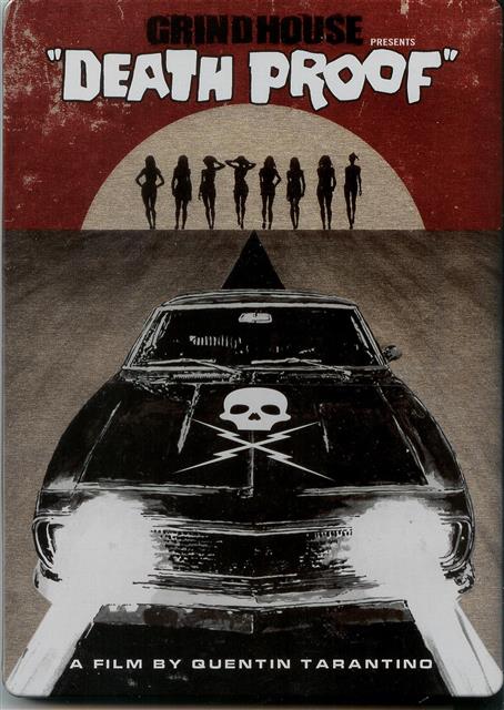 Death Proof 