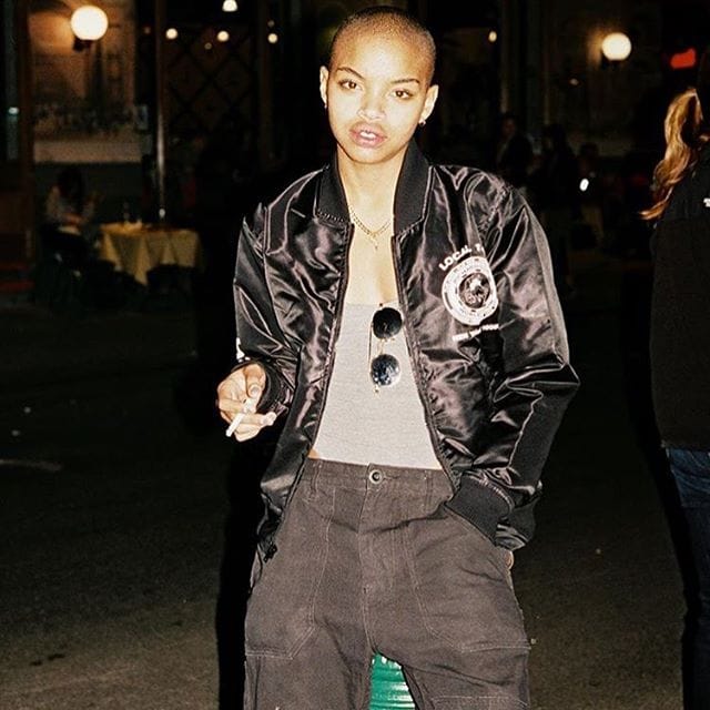 Slick Woods