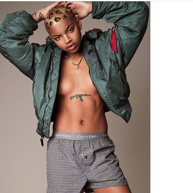 Slick Woods