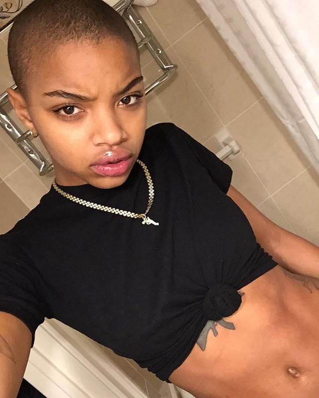 Slick Woods