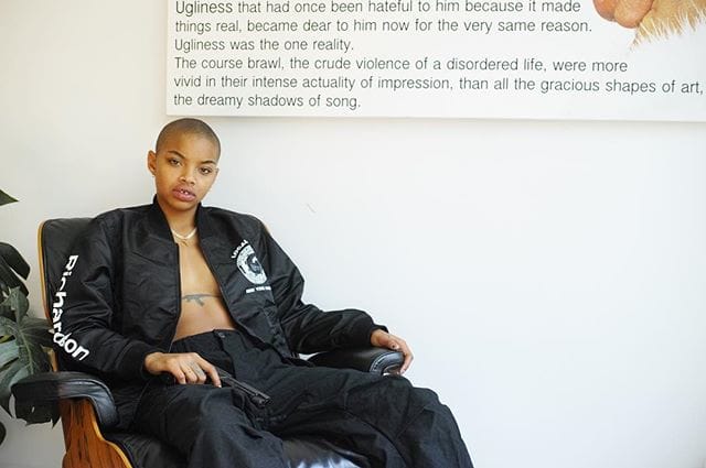 Slick Woods